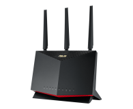 ASUS RT-AX86U (5700Mb/s a/b/g/n/ac/ax, 2xUSB) - 577738 - zdjęcie 7